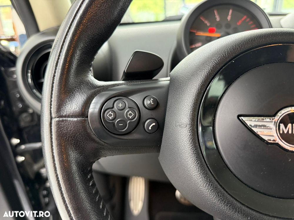 Mini Countryman Cooper SD Aut. - 14