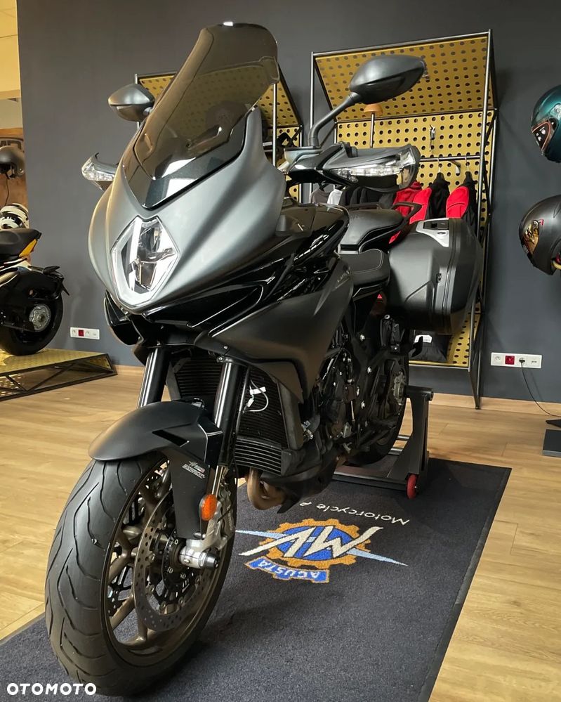 MV AGUSTA Turismo Veloce - 3