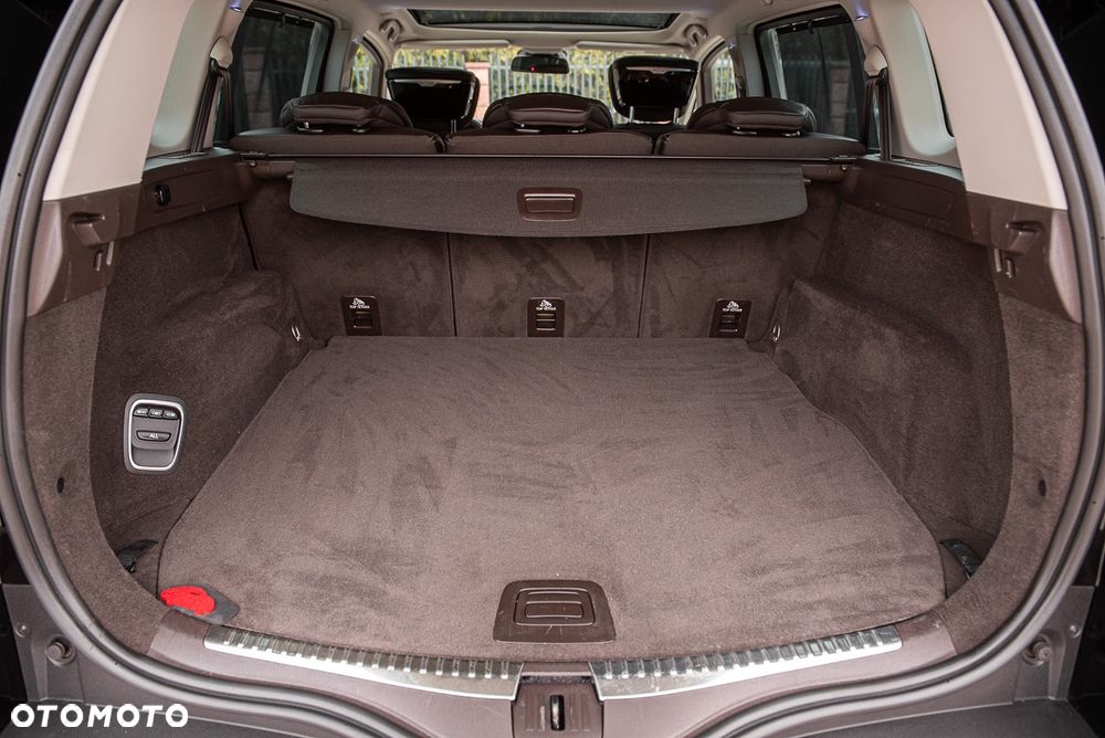 Renault Espace BLUE dCi 200 EDC INITIALE PARIS - 35