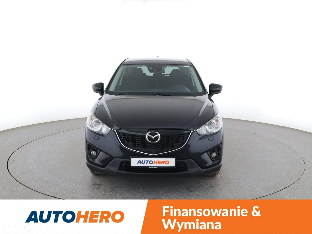 Mazda CX-5 - 11