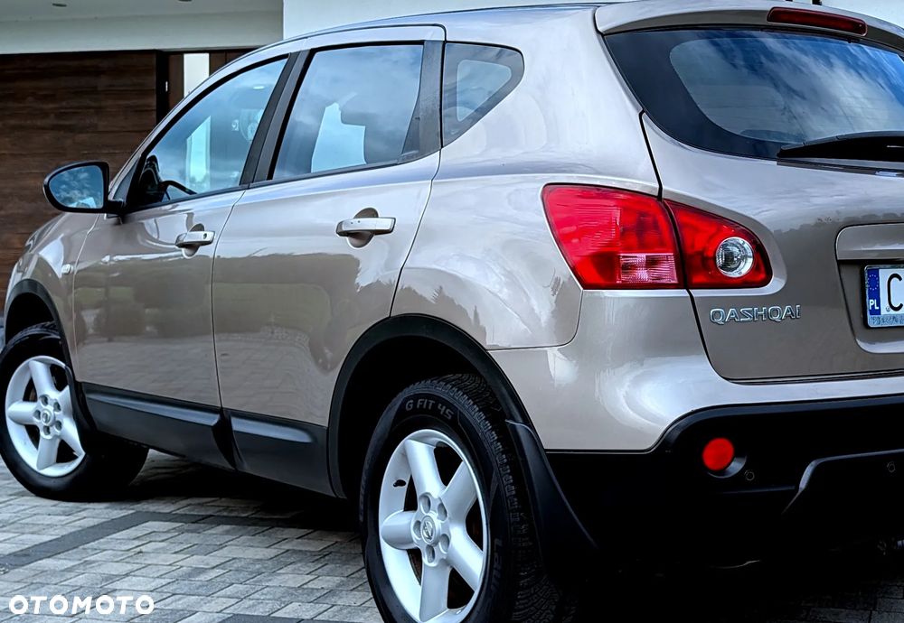Nissan Qashqai 2.0 Tekna - 15
