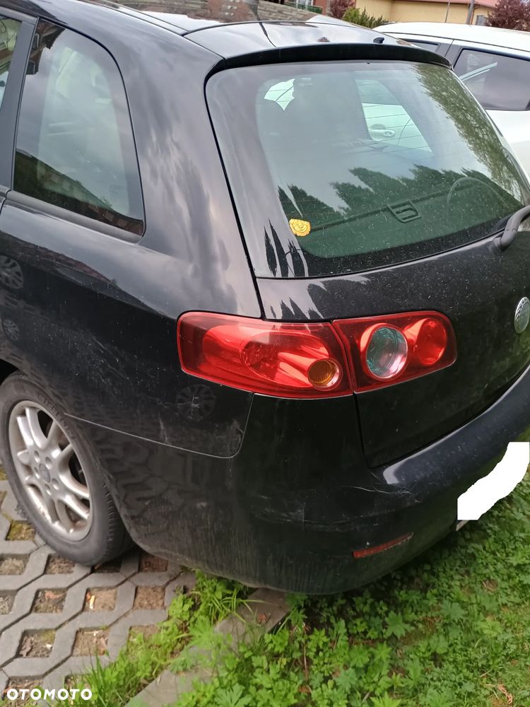 Fiat Croma 1.8 16V Business - 5