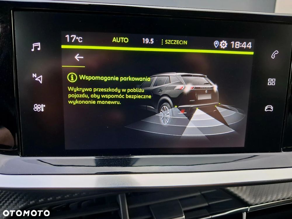 Peugeot 2008 PureTech 130 GT Pack - 26