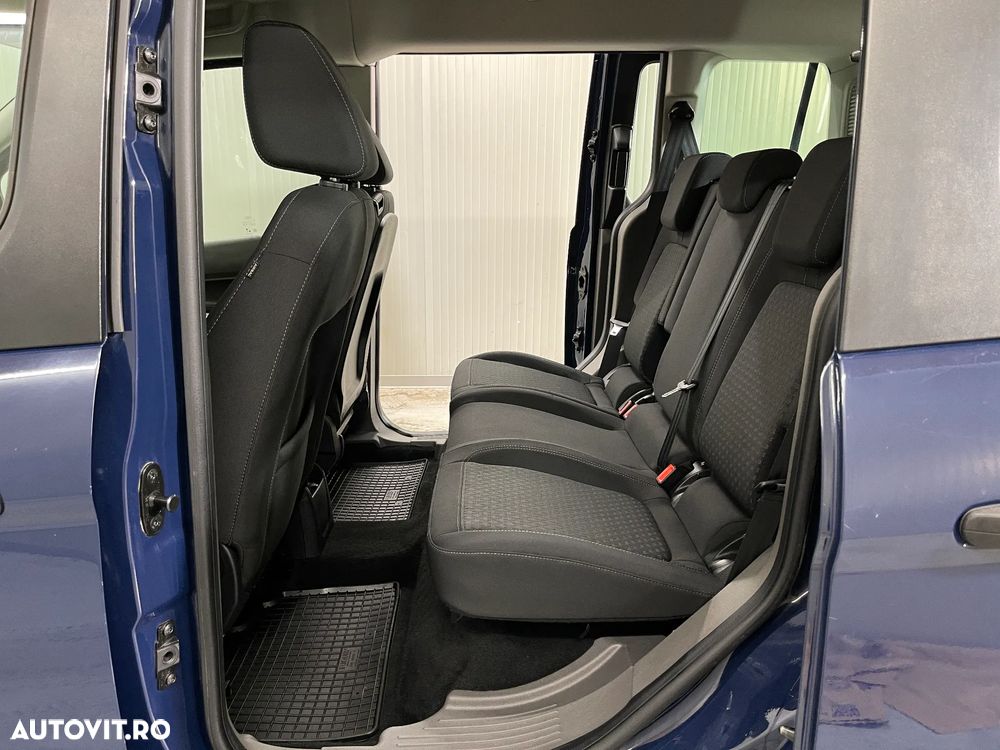Ford Tourneo Connect 1.5 TDCi SWB (L1) Trend - 11