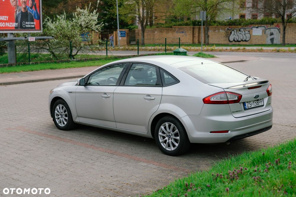 Ford Mondeo 2.0 FF Trend - 6