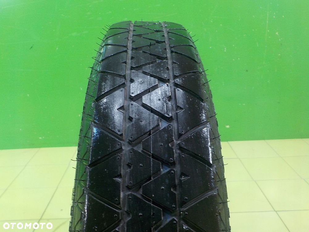 AUDI TT 8N kolo dojazdowe 125/70/18 5x100 - 5