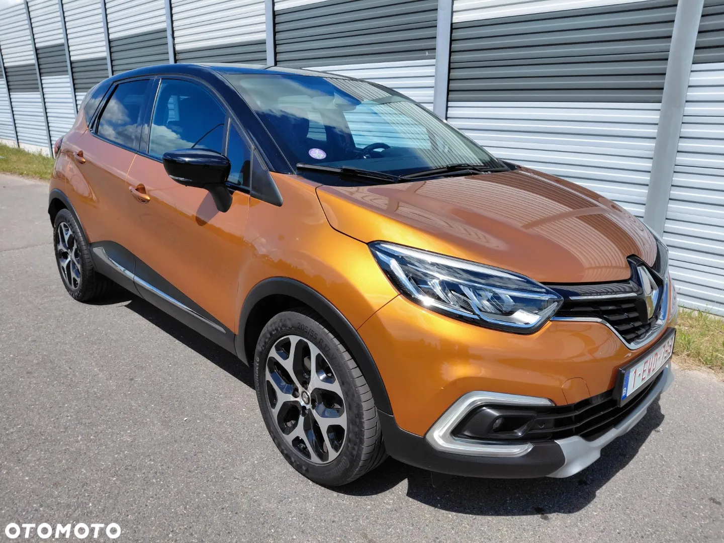Renault Captur 1.3 TCe Intens - 7