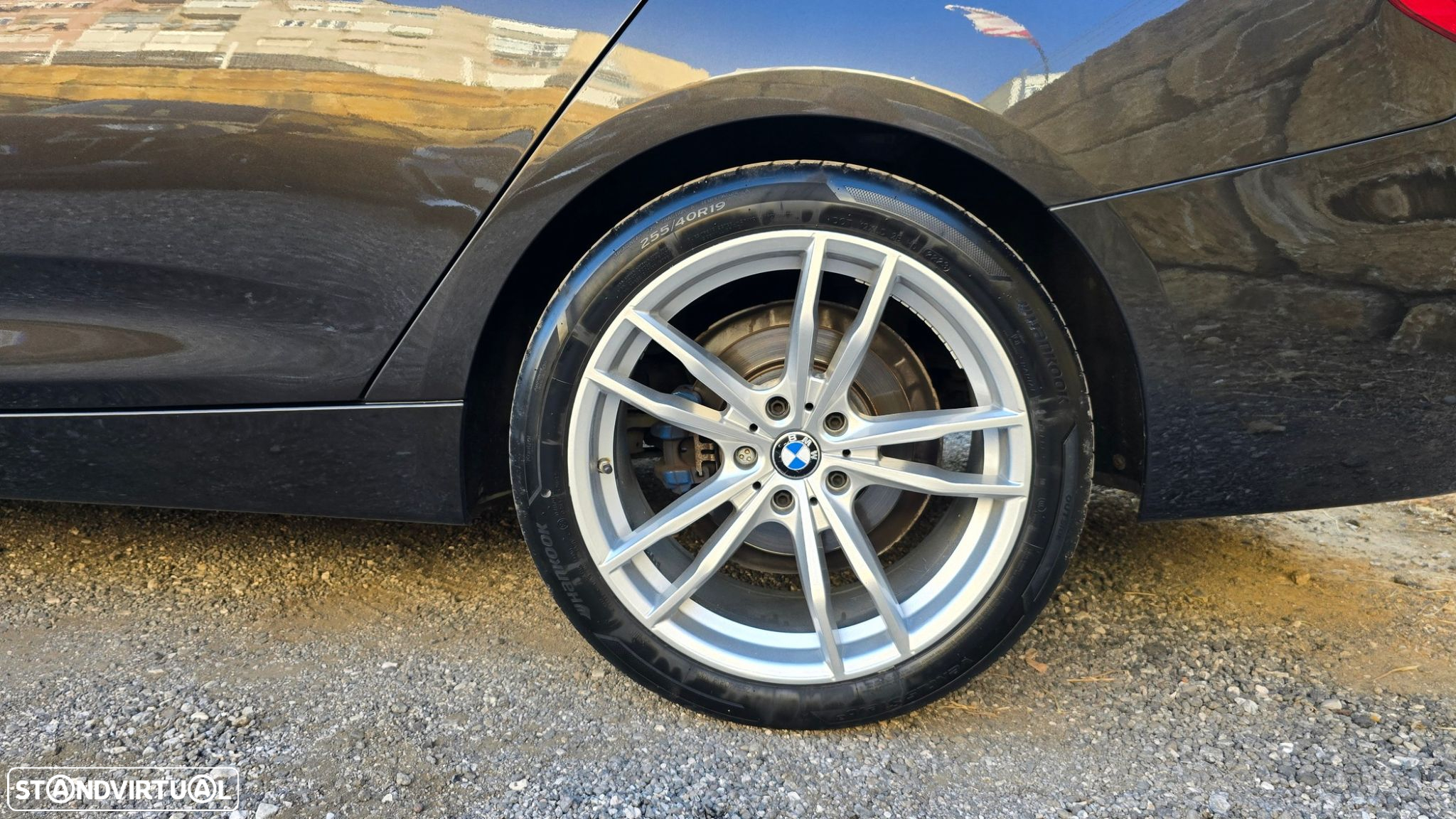 BMW 320 Gran Turismo - 55