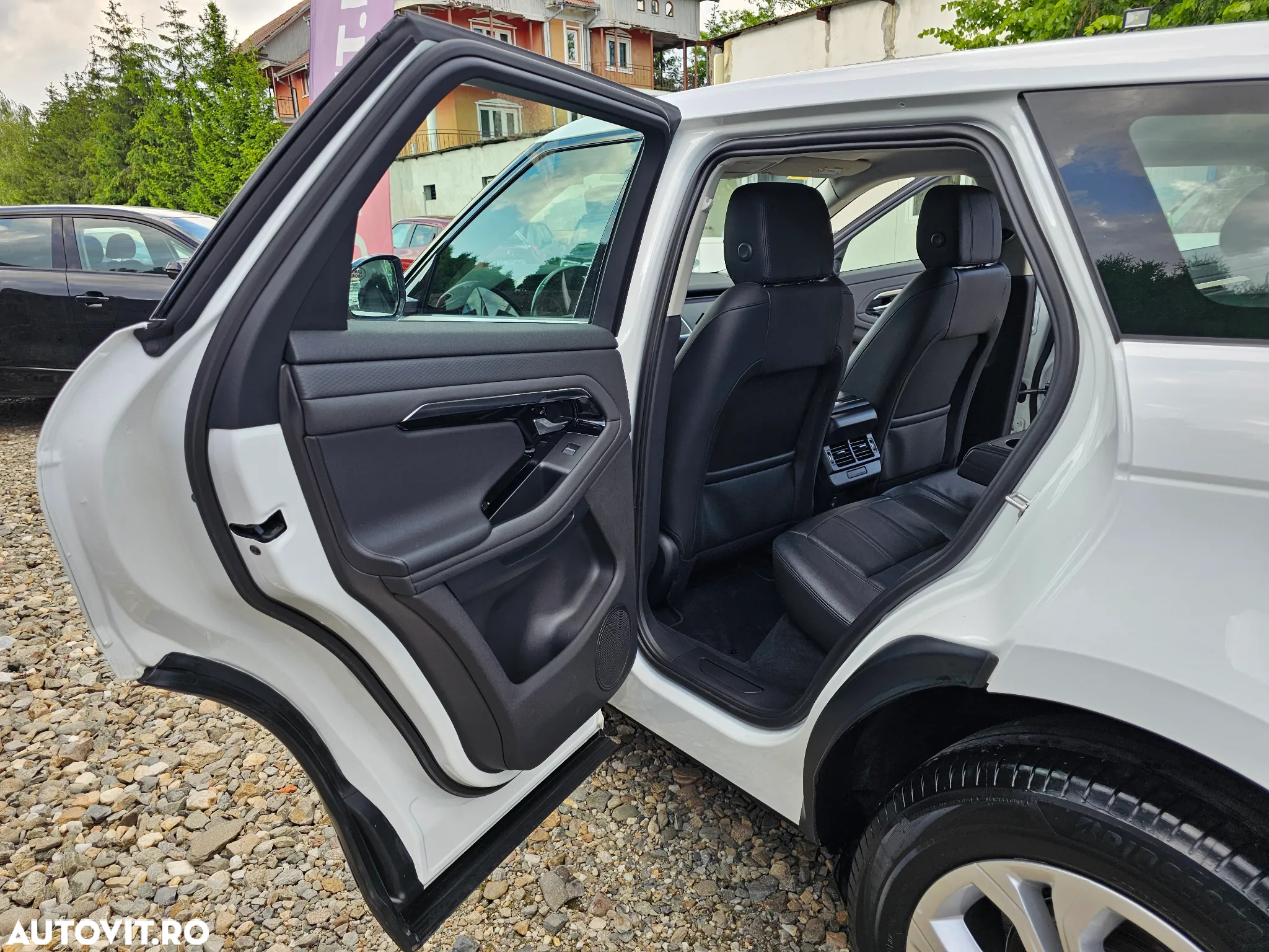 Land Rover Range Rover Evoque 2.0 D150 S - 22