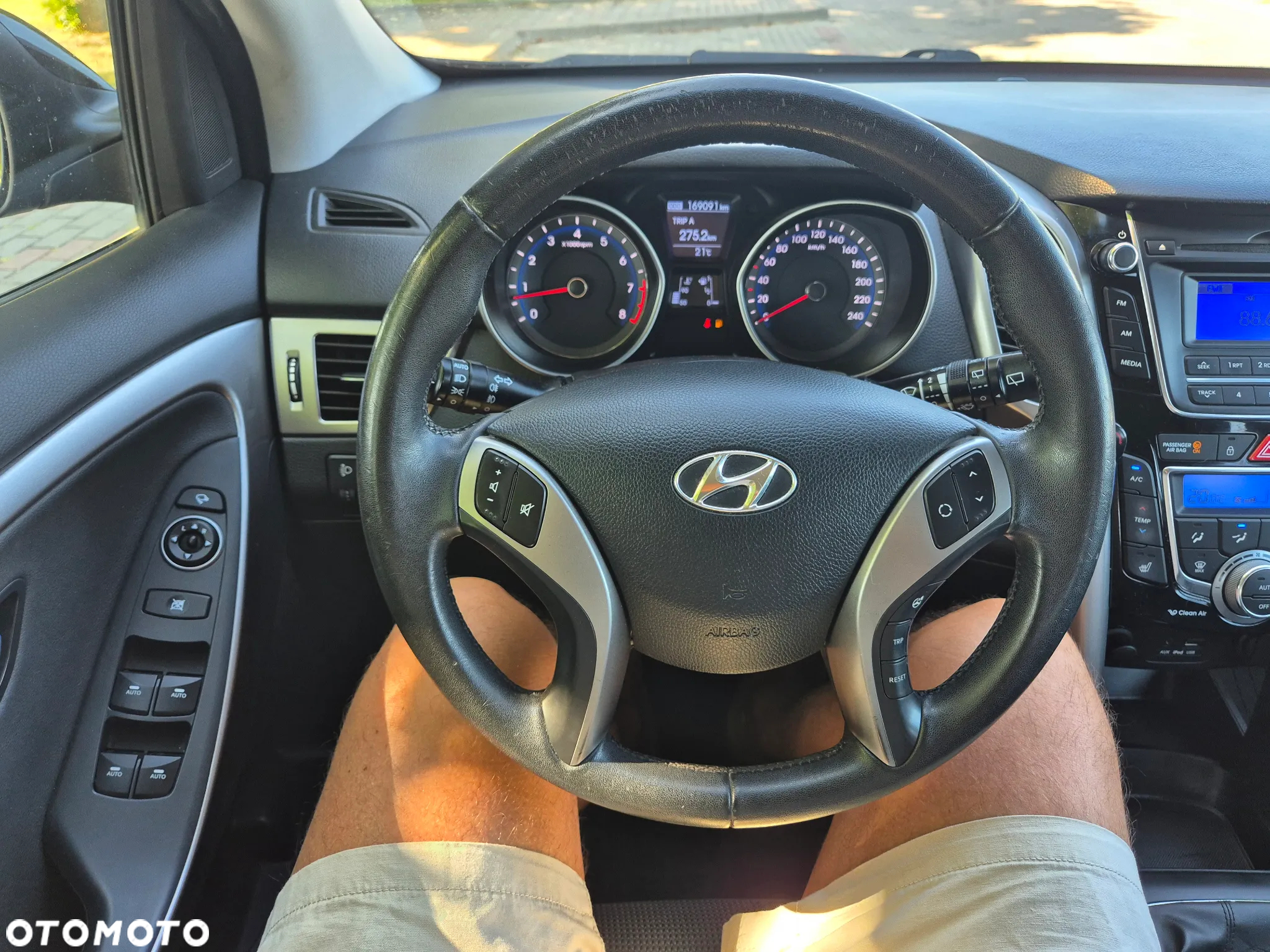 Hyundai i30 - 16