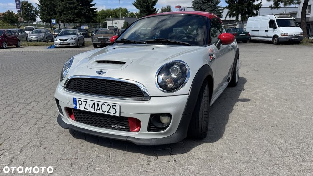 MINI John Cooper Works Standard - 4