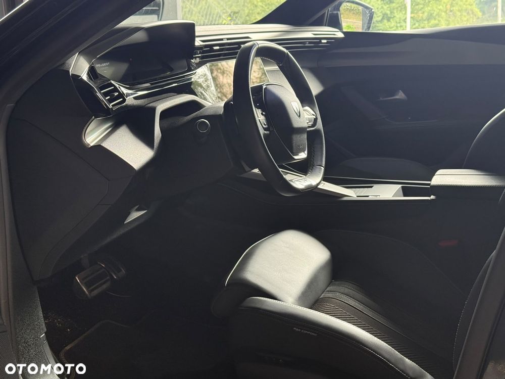 Peugeot 308 1.2 PureTech GT S&S EAT8 - 14