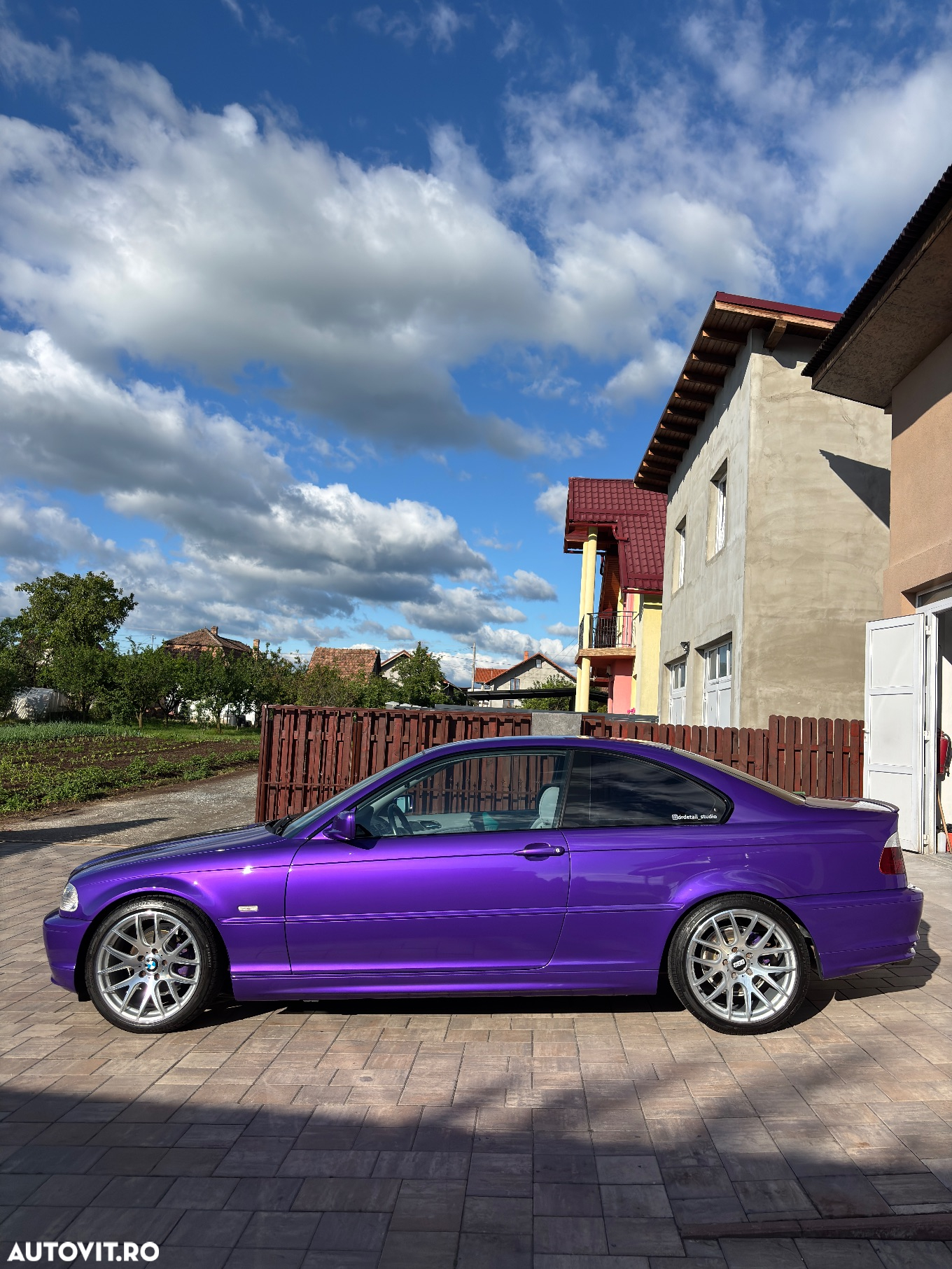 BMW Seria 3 - 3