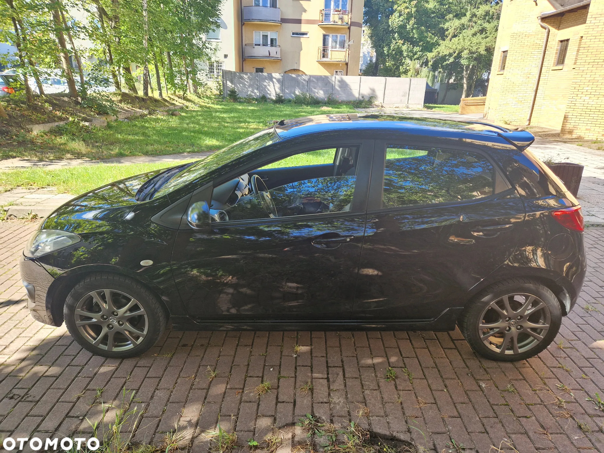 Mazda 2 1.3 Exclusive+ - 6