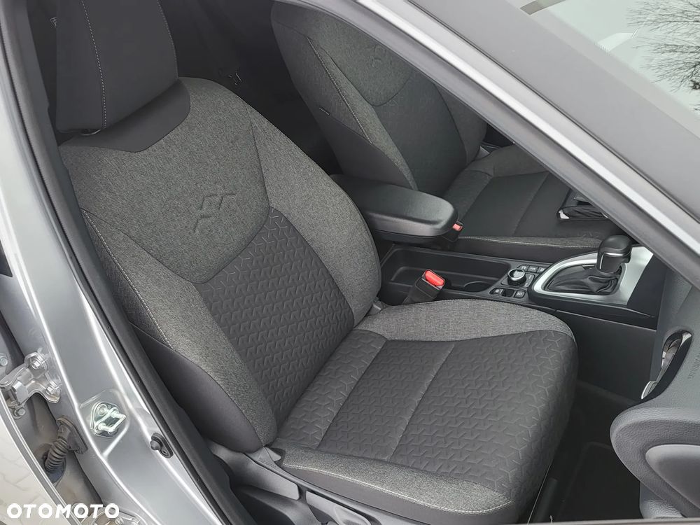 Toyota Yaris Cross Hybrid 1.5 Style AWD - 11