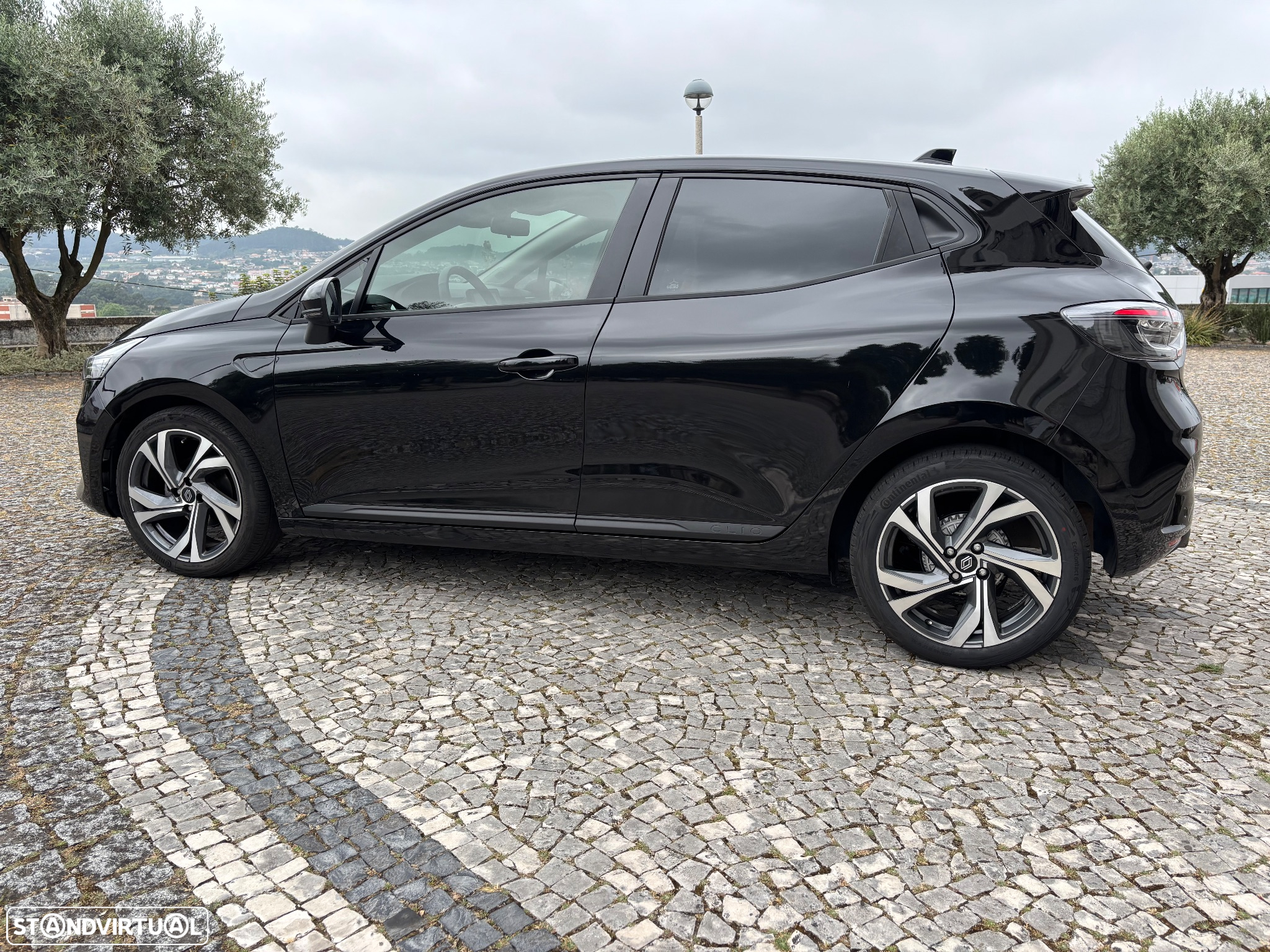 Renault Clio TCe 90 TECHNO - 9