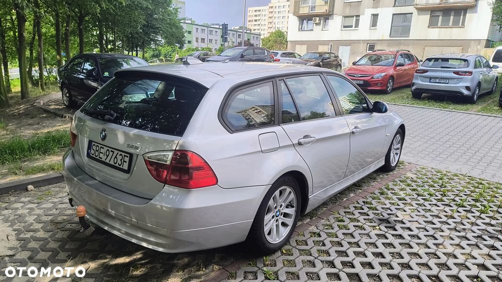BMW Seria 3 - 3