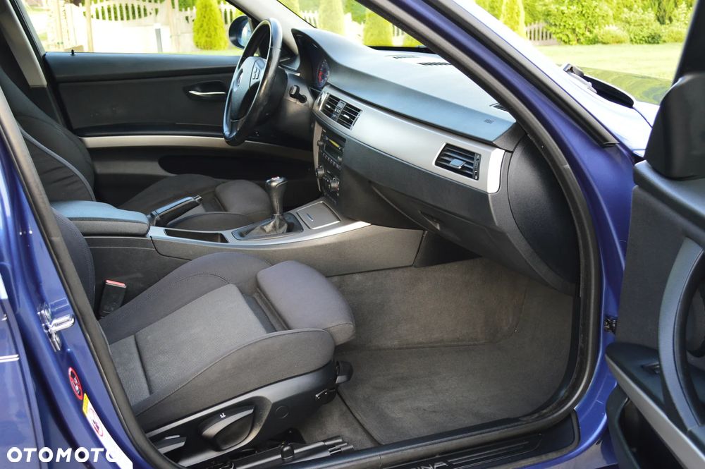BMW-ALPINA D3 - 5
