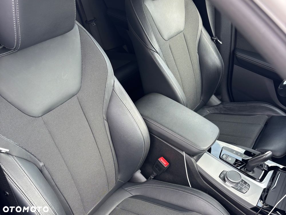 BMW X3 xDrive20d xLine - 21