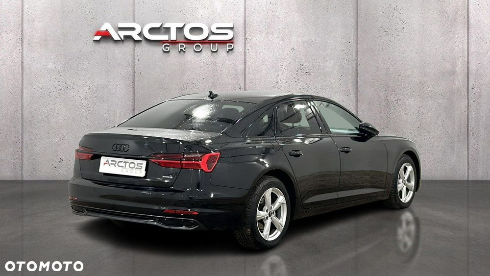 Audi A6 Limousine - 5