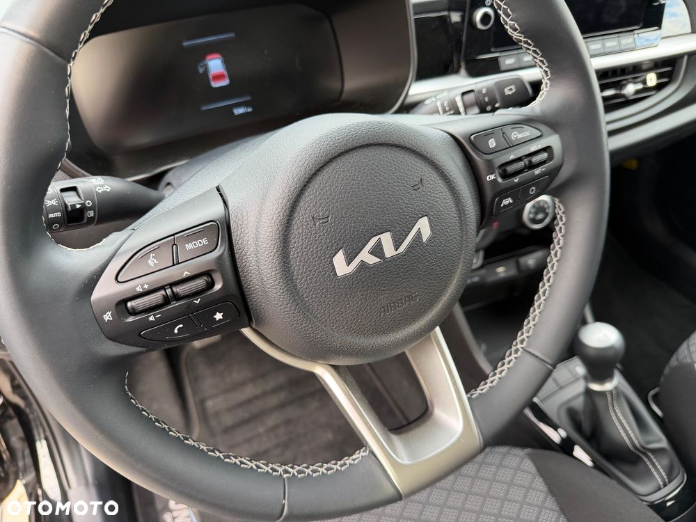 Kia Picanto 1.0 Spirit - 8