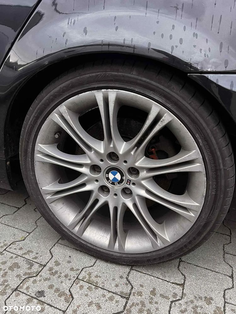 BMW Seria 3 330d - 10