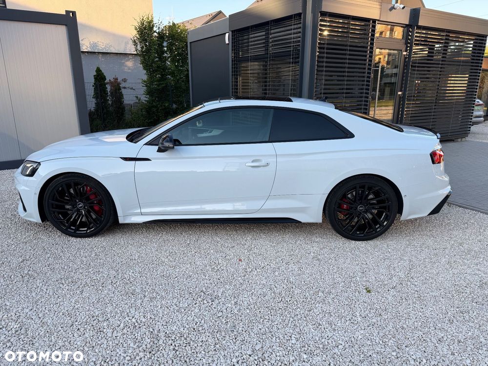 Audi RS5 Coupé - 8
