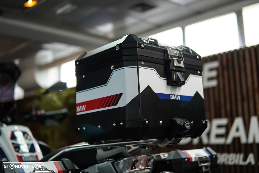 BMW R 1250 GS Adventure TROPHY - 19