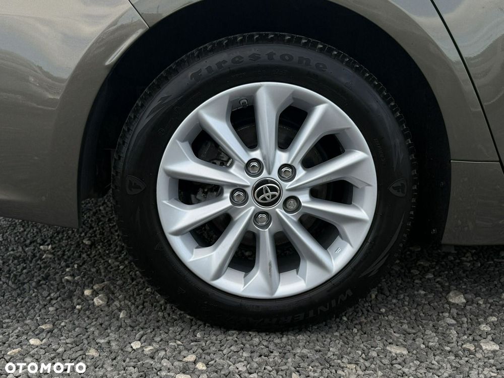 Toyota Corolla 1.5 Style - 34