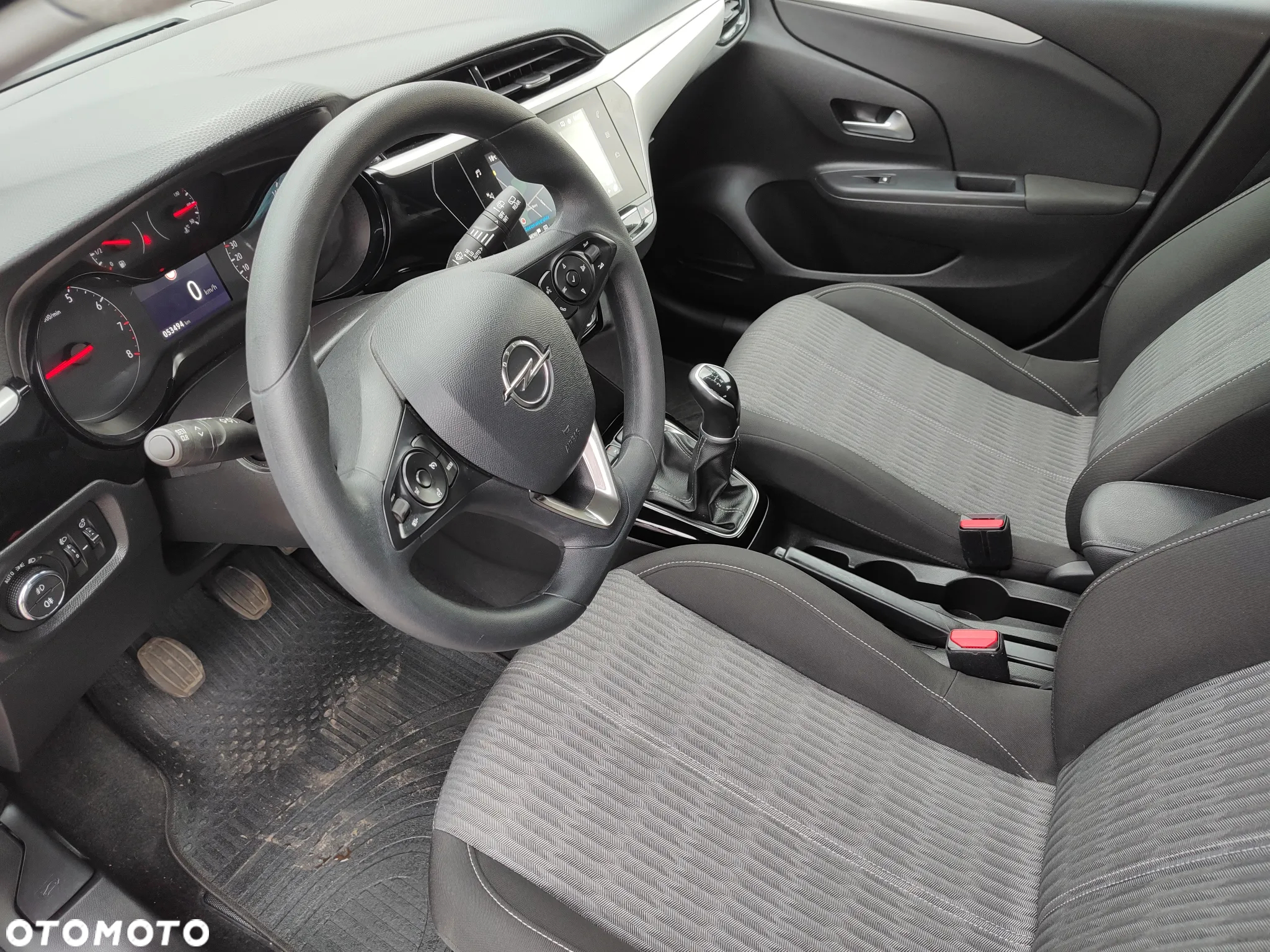 Opel Corsa - 7