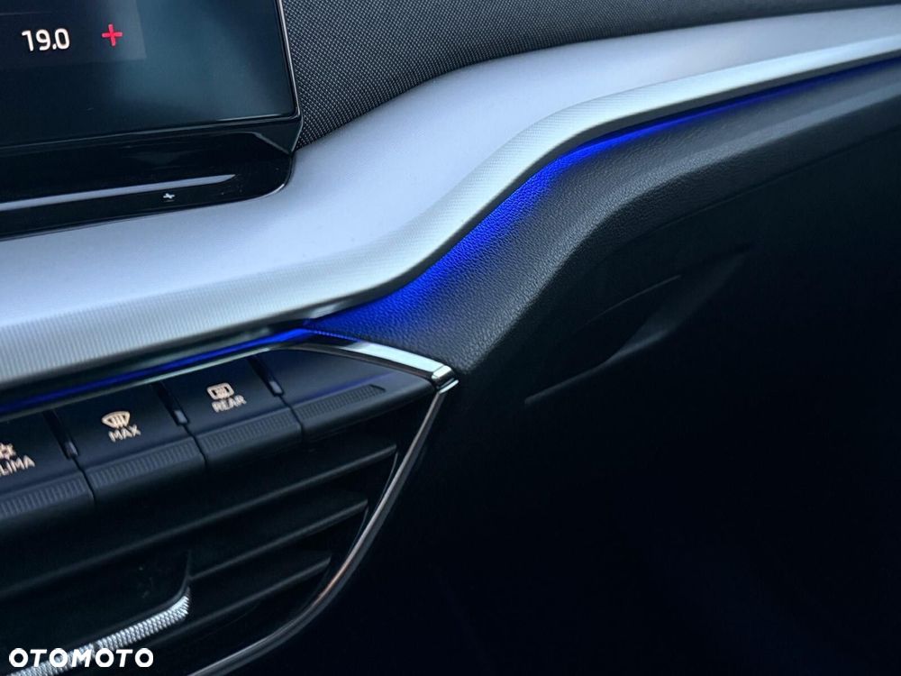 Skoda Octavia 2.0 TDI 4x4 Style DSG - 31