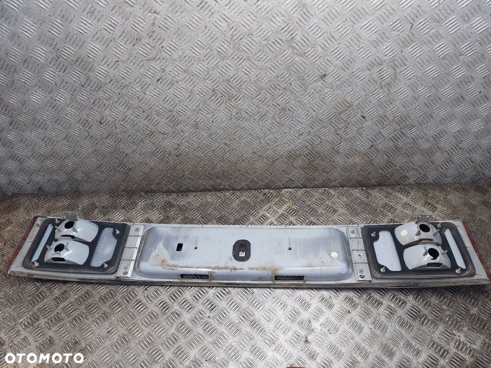 BLENDA KLAPY BAGAŻNIKA VOLKSWAGEN SHARAN MK1 LIFT 7M3945255H - 5
