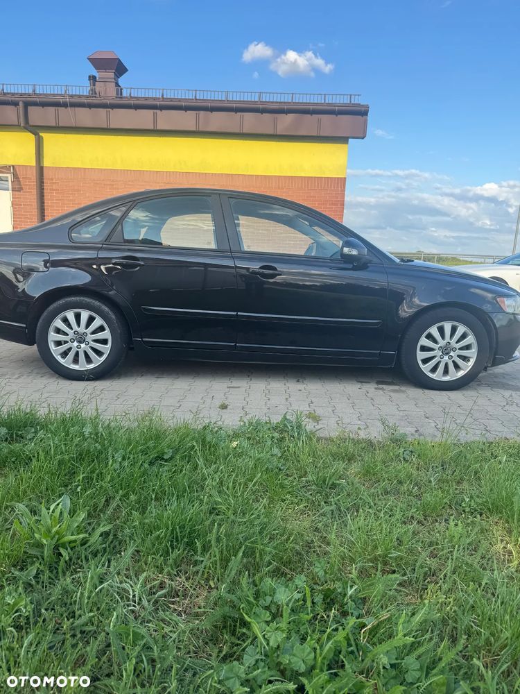 Volvo S40 - 1