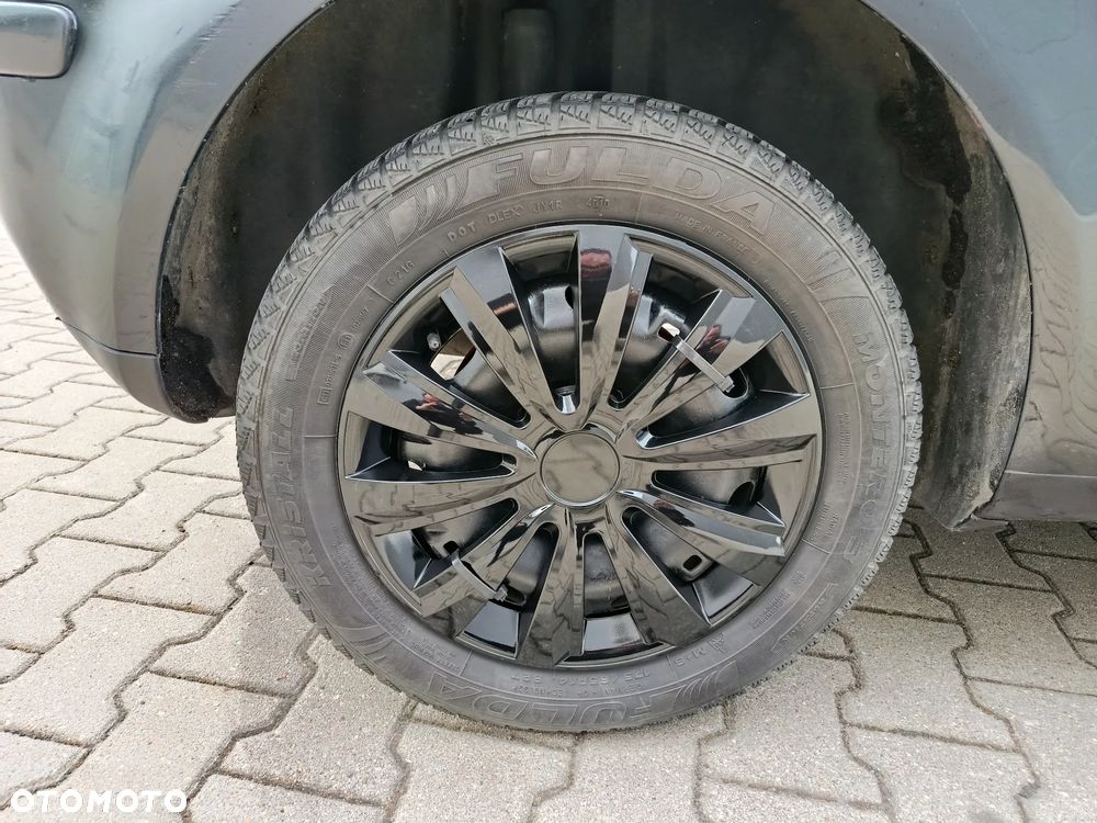 Volkswagen Polo 1.2 Comfortline - 11