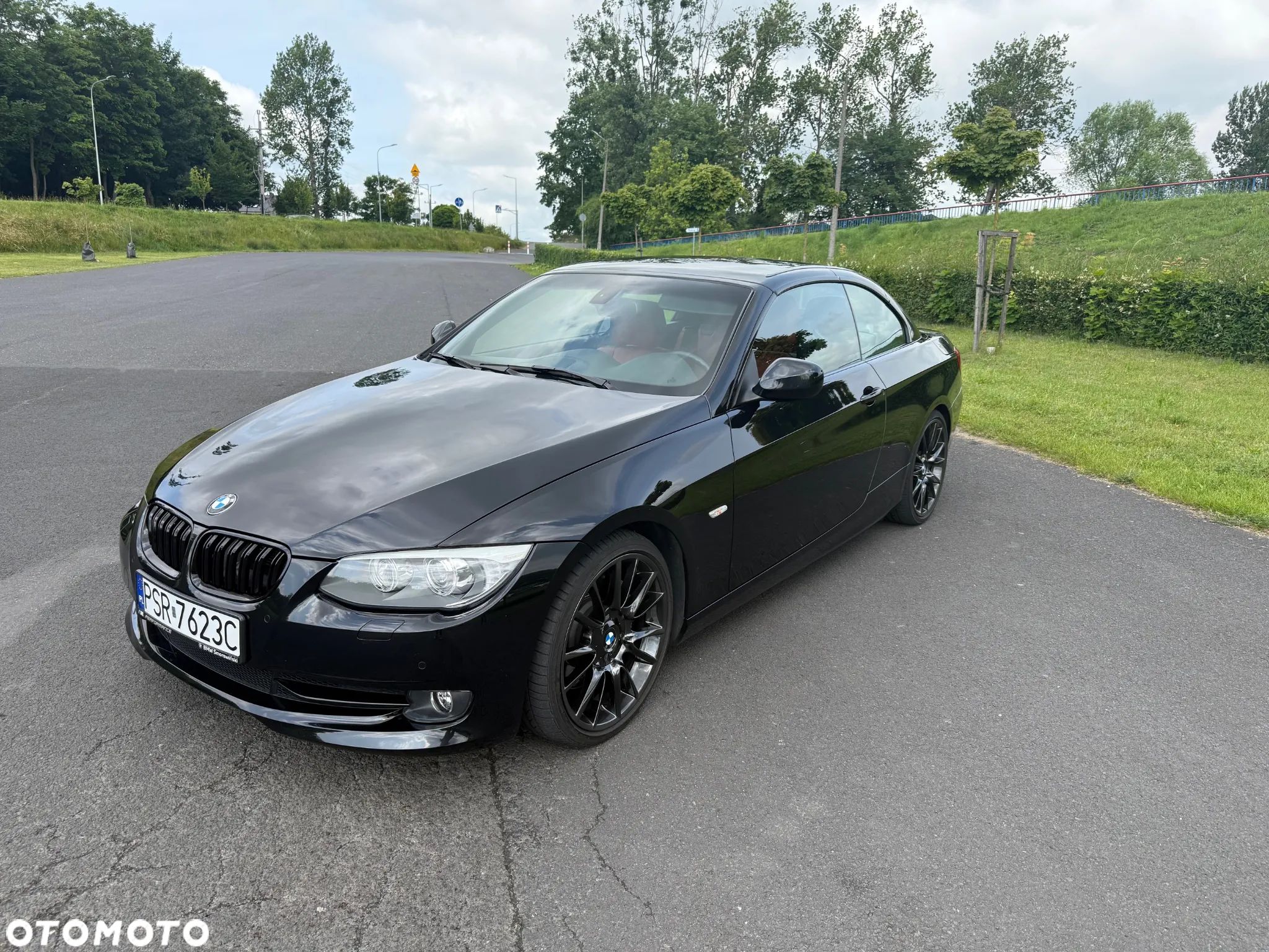 BMW Seria 3 - 1