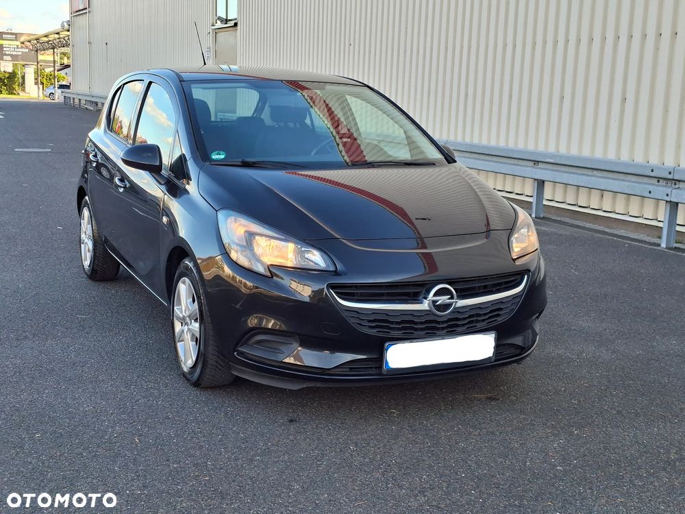 Opel Corsa - 6