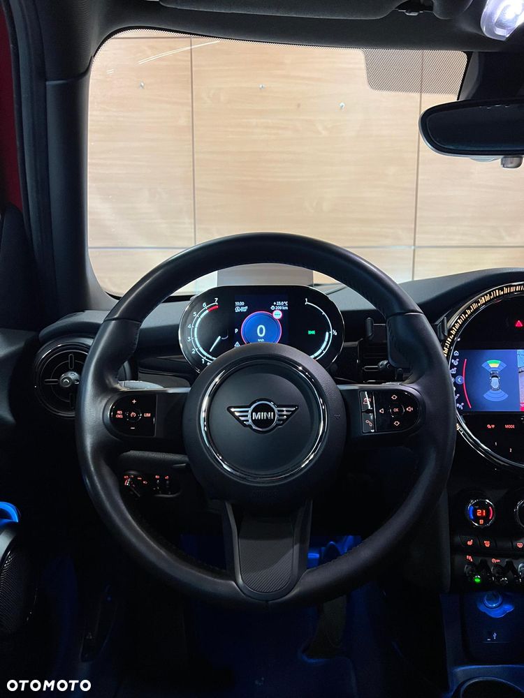 MINI Cooper Multitone Edition - 18