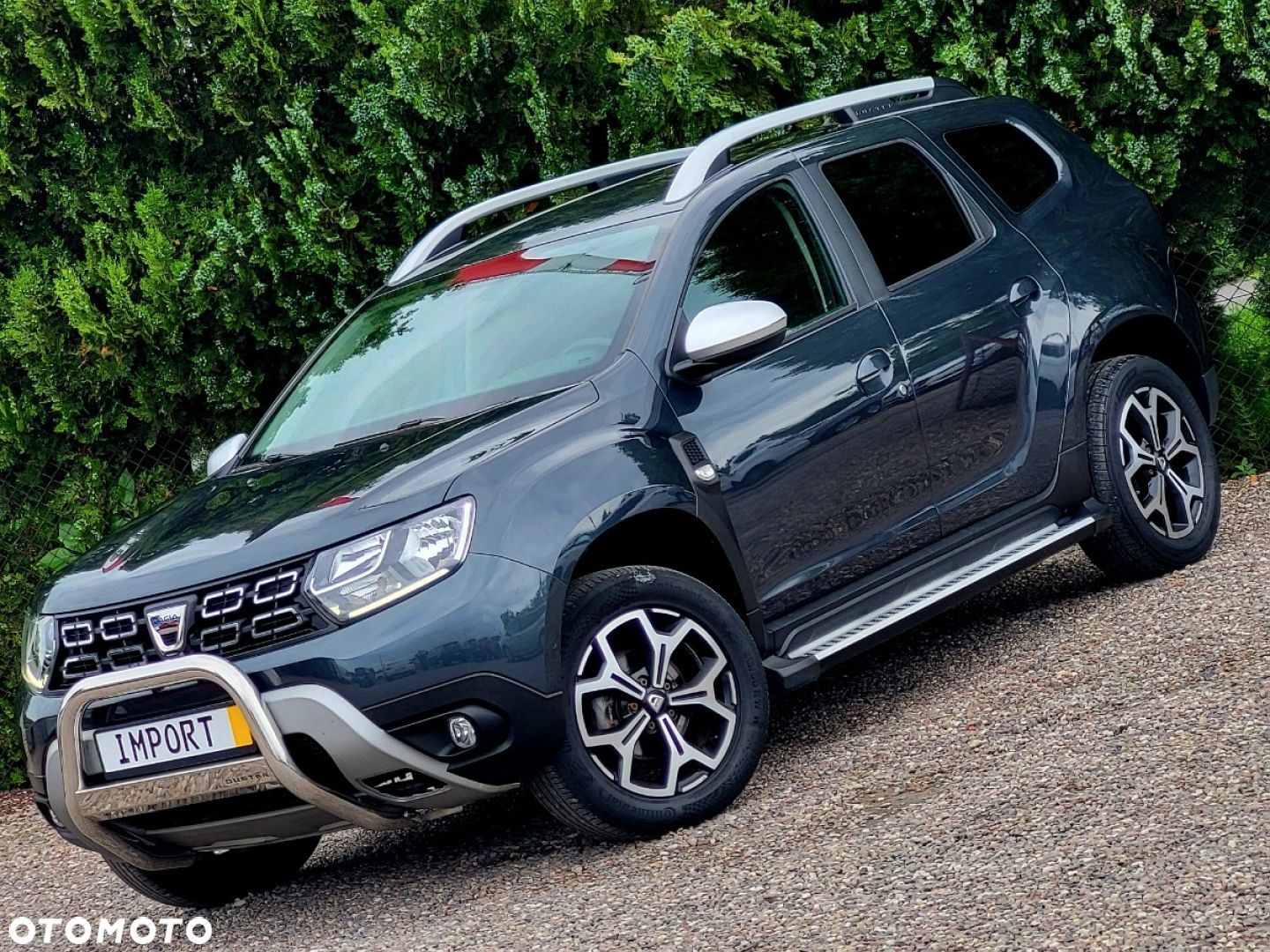 Dacia Duster - 1