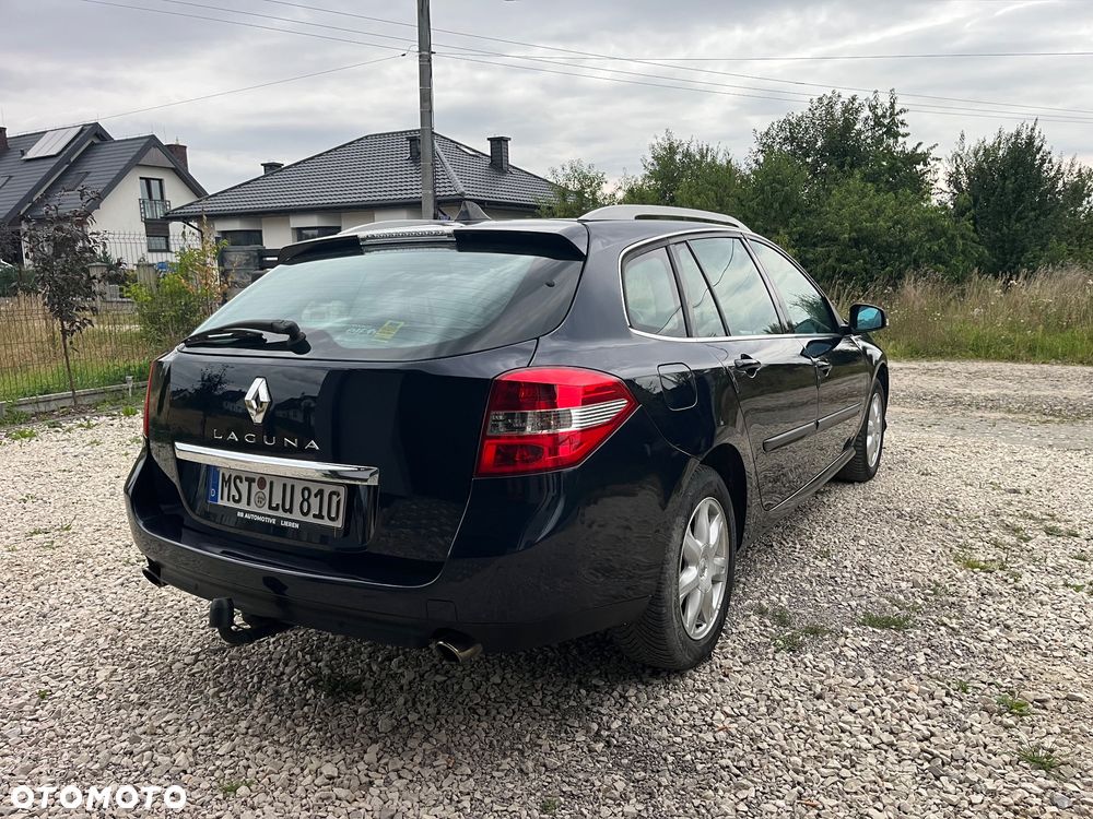 Renault Laguna 2.0 Turbo Dynamique - 3