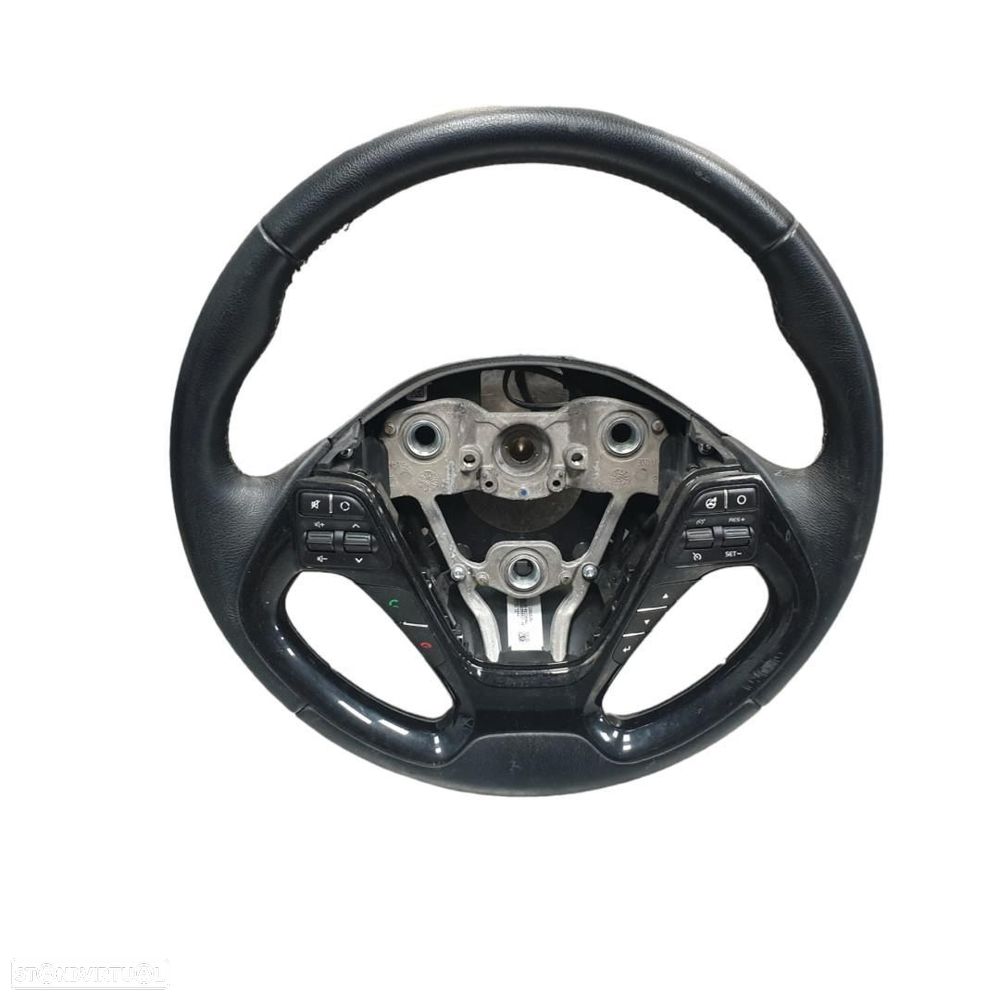 VOLANTE KIA CEED SPORTSWAGON JD - 1