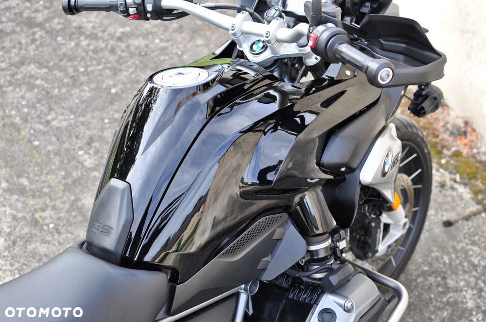 BMW GS - 19