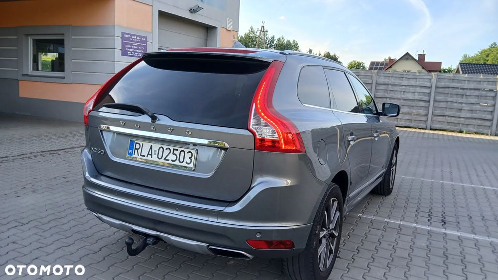 Volvo XC 60 - 7