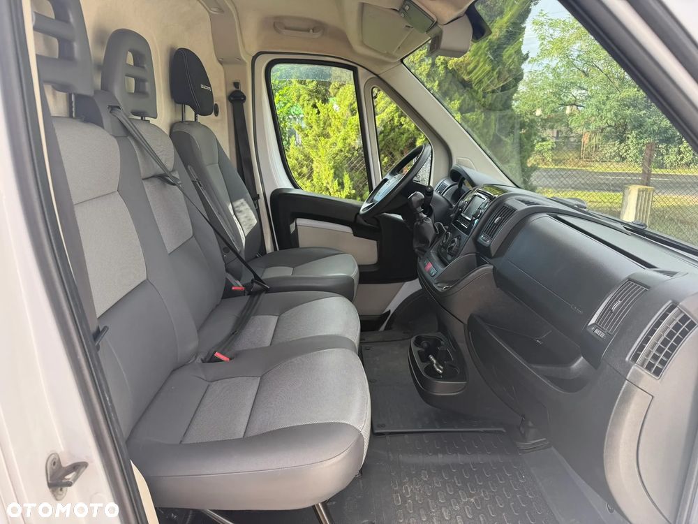 Fiat Ducato - 8
