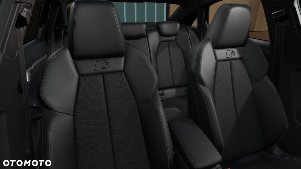 Audi S3 Limousine - 16