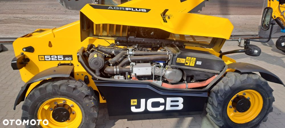 JCB 525-60 AG Plus - 6