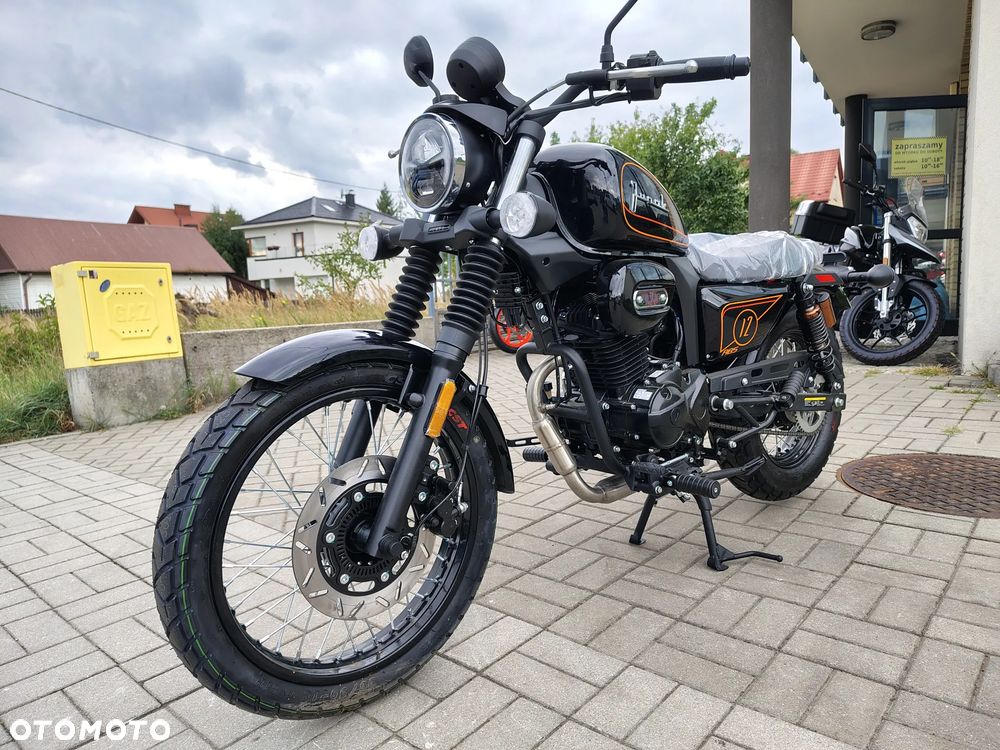 Junak M12 - 9
