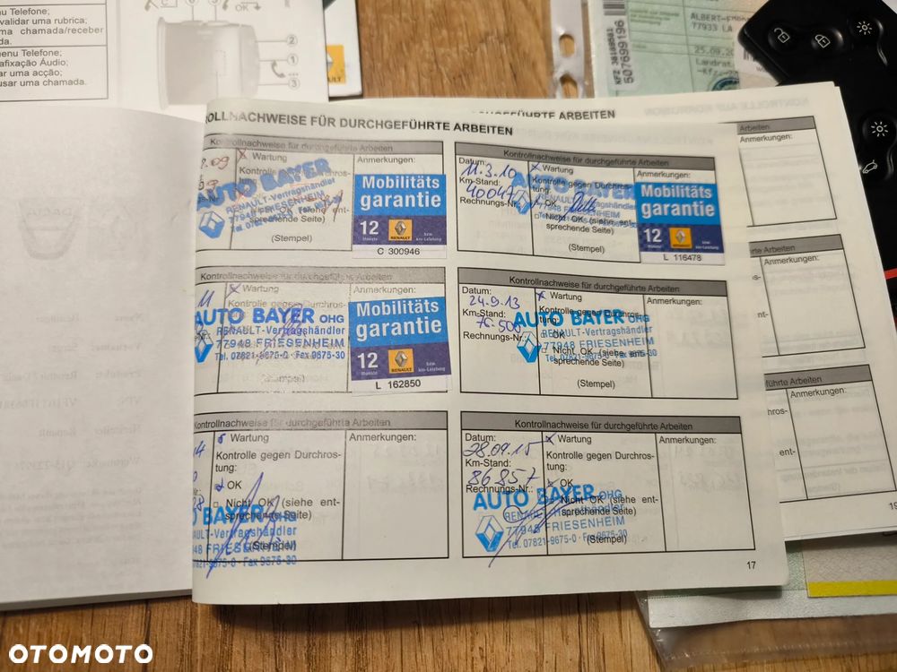 Renault Laguna 2.0 16V Dynamique - 34