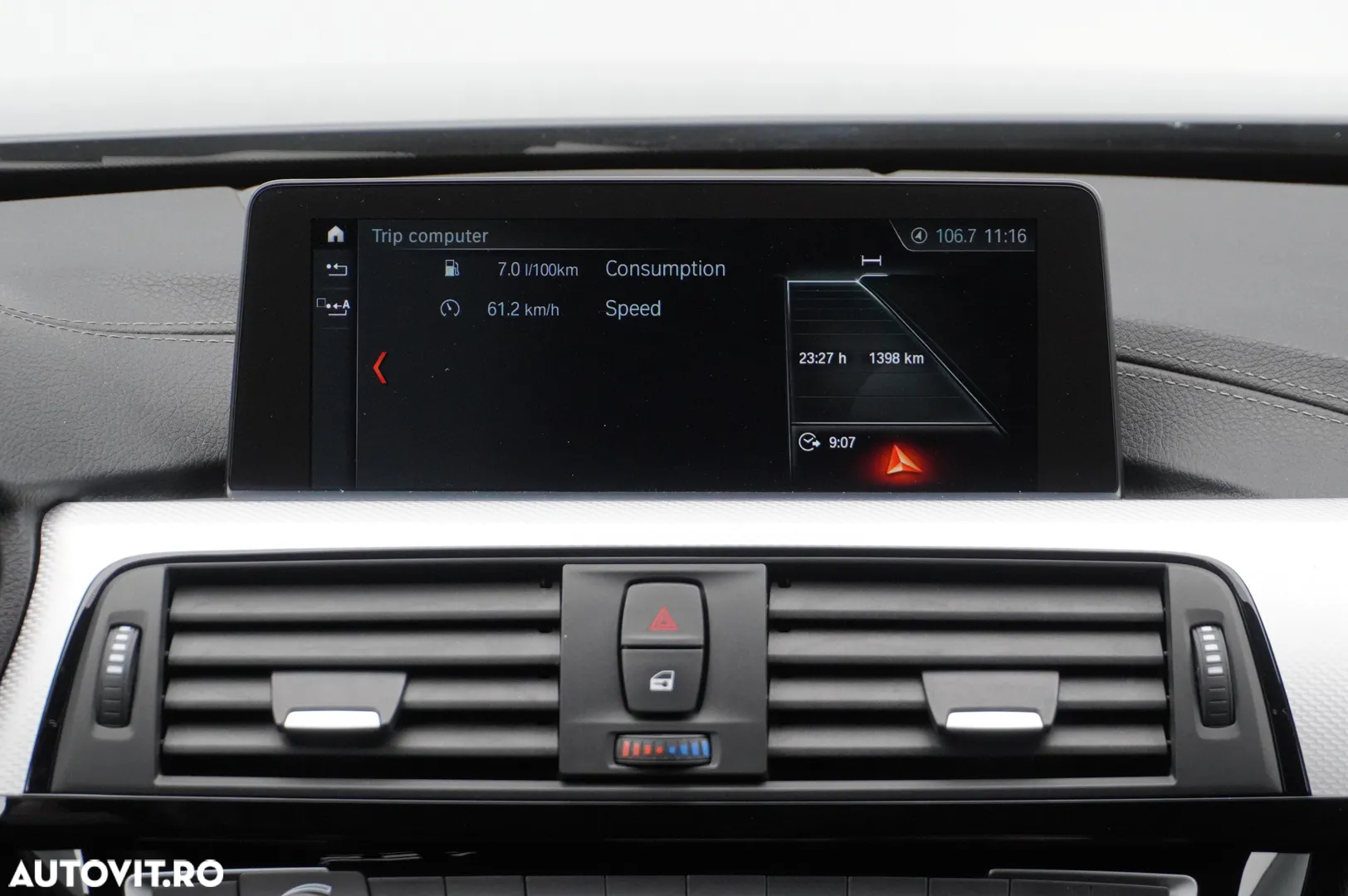 BMW Seria 4 430i Gran Coupe Aut. M Sport - 30