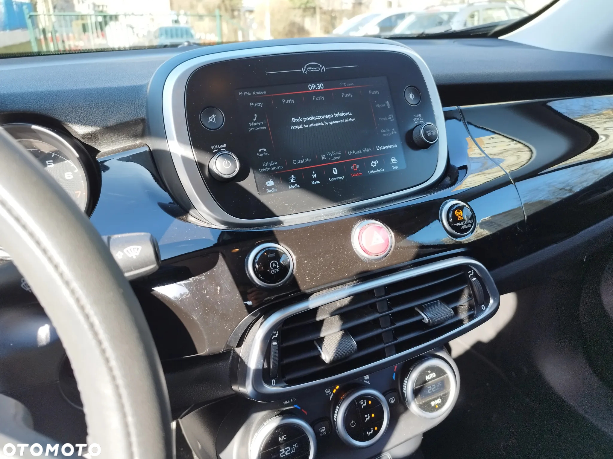Fiat 500X 1.0 City Cross - 16