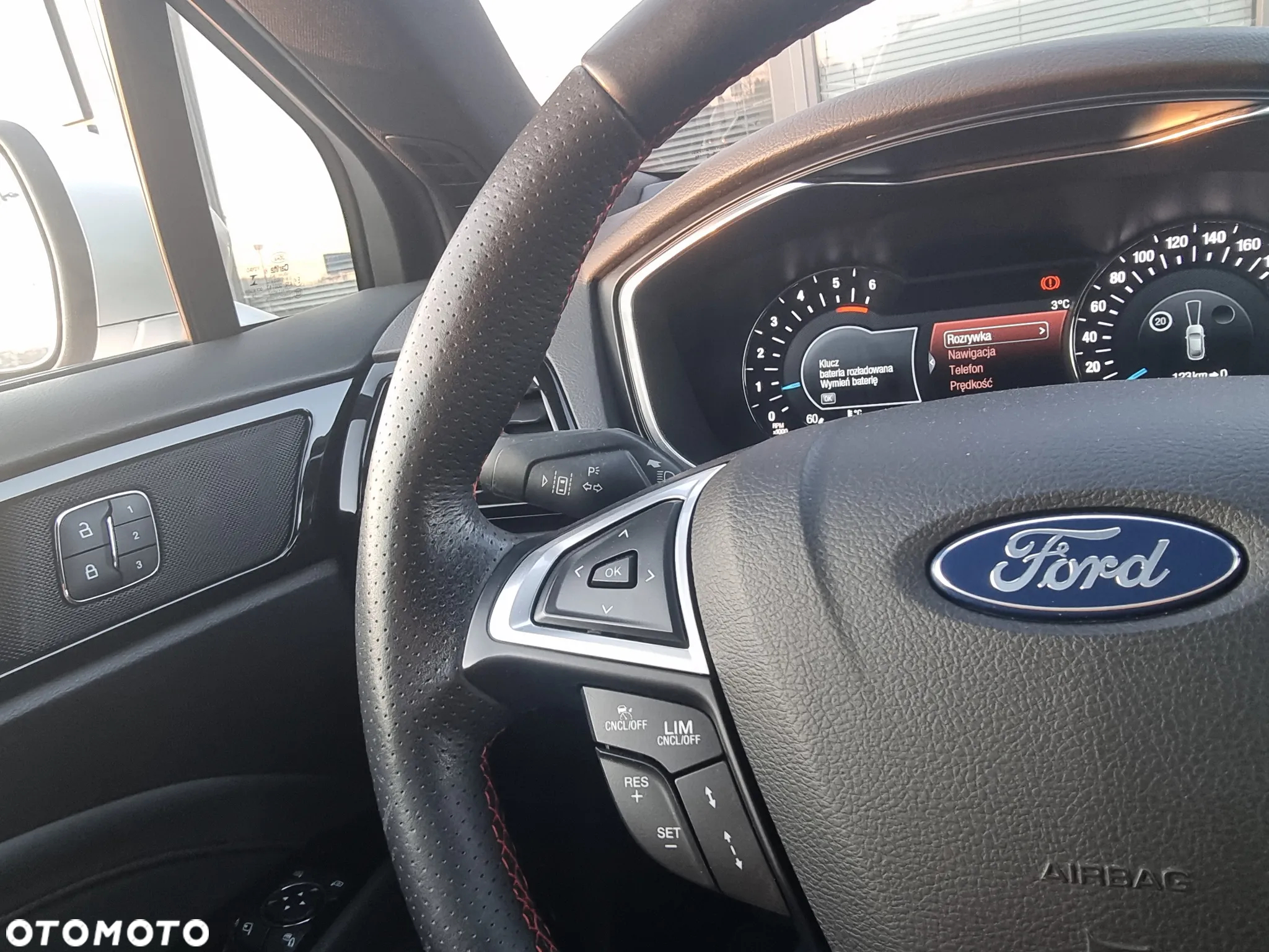 Ford Mondeo 2.0 EcoBlue Titanium - 19